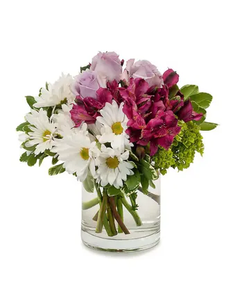 Accent on Flower, business photo 2
