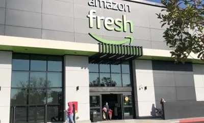 Amazon Fresh, business photo 1
