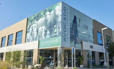 Avocado Green Mattress - Orange County & Outlet Store, business photo 1