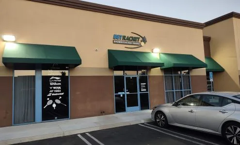 B&T Racket business photo