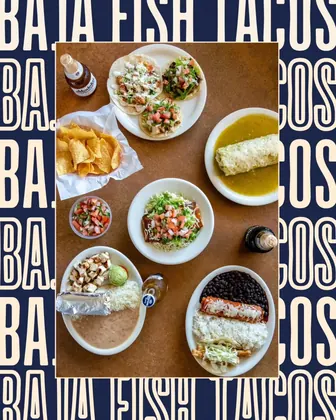 Baja Tacos, business photo 3