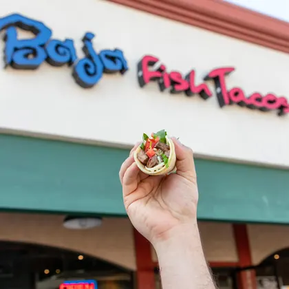 Baja Tacos, business photo 4
