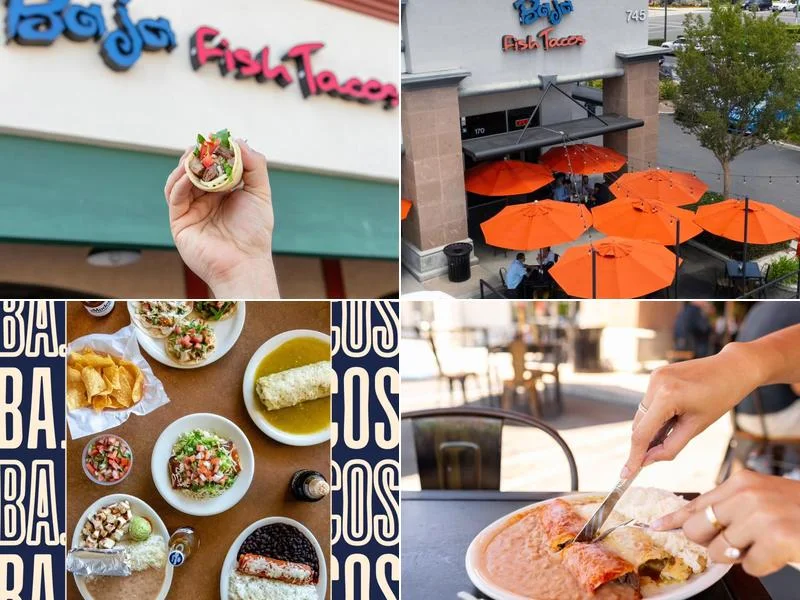 Baja Tacos business photo
