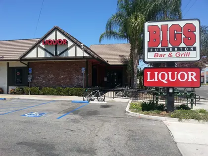 BIGS Fullerton, business photo 4