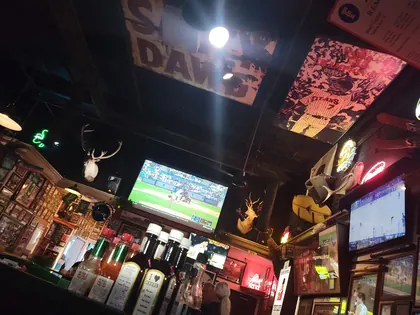 Brian's Original Sports Bar, business photo 2
