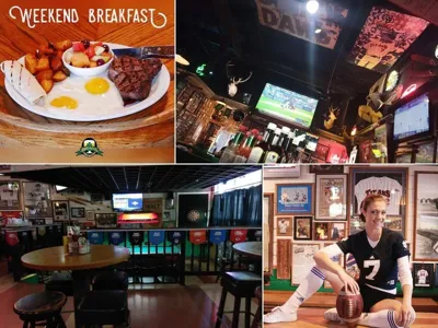 Brian's Original Sports Bar, business photo 1