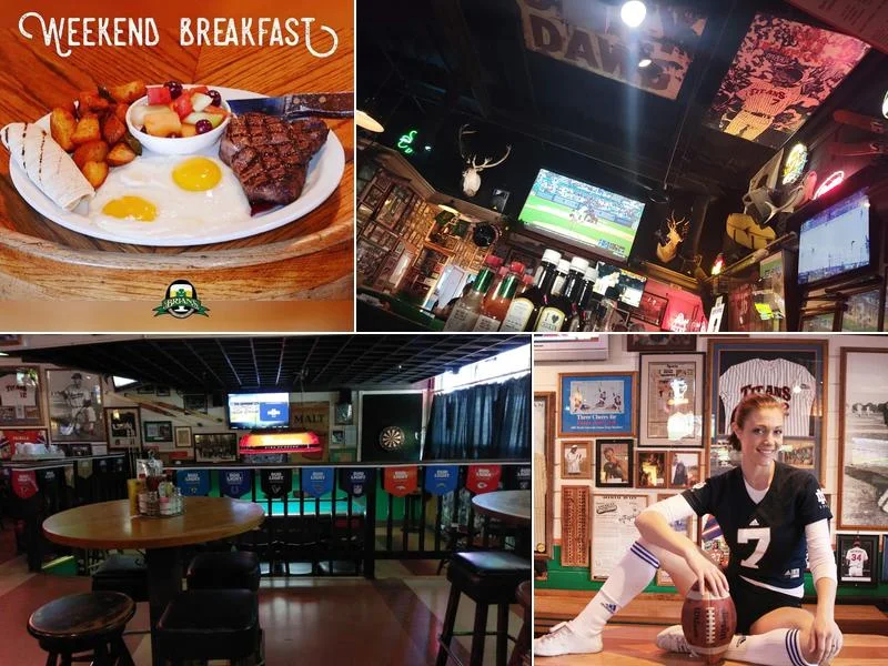 Brian's Original Sports Bar business photo