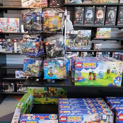 Bricks and Minifigs Anaheim, business photo 2