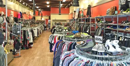 Buffalo Exchange, business photo 2