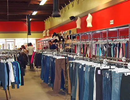 Buffalo Exchange, business photo 3