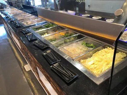 BWON Shabu & BBQ, business photo 4