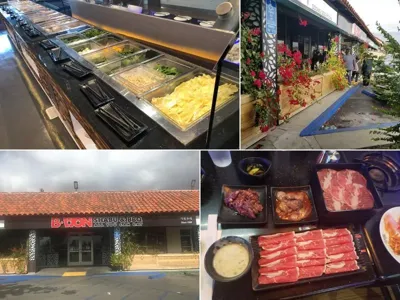 BWON Shabu & BBQ, business photo 1