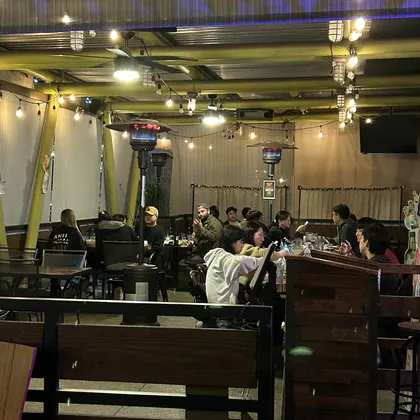 Cafe Patio Korean | Chinese Cuisine, business photo 3
