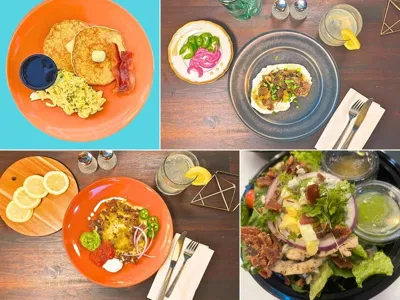 Club Keto Meal Prep, business photo 1