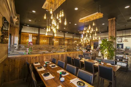 Crazy Rock'N Sushi - Fullerton, business photo 2