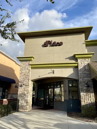 dPlace Steak & Pasta, business photo 4