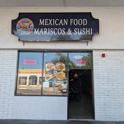El Acapulqueno Mariscos y Sushi, business photo 4