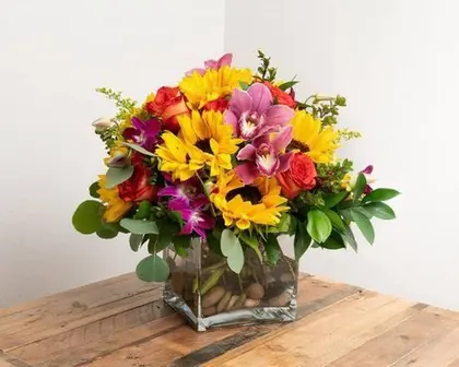Flower Allie, business photo 4