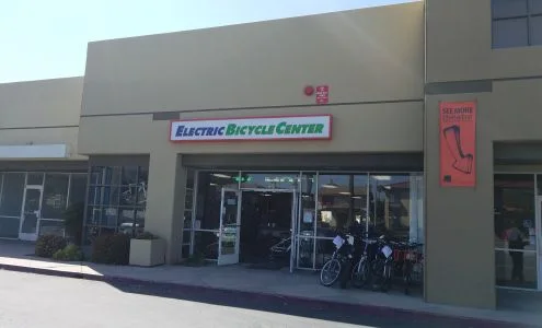 Fullerton Electric Bicycles business photo