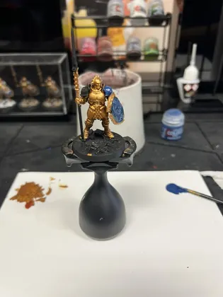 Games Workshop, business photo 3