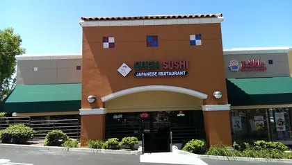 Ginza sushi, business photo 4