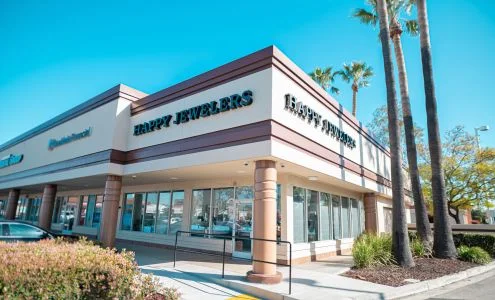 Happy Jewelers business photo
