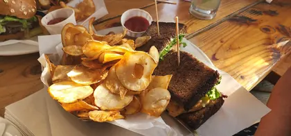 Heroes Bar & Grill, business photo 3
