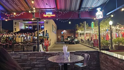 Heroes Bar & Grill, business photo 4