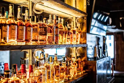 High Horse Saloon, business photo 2