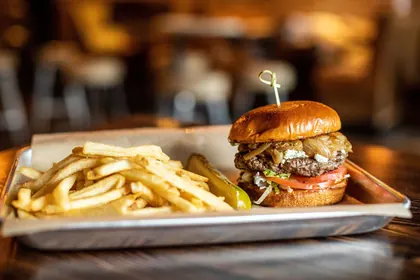 High Horse Saloon, business photo 3