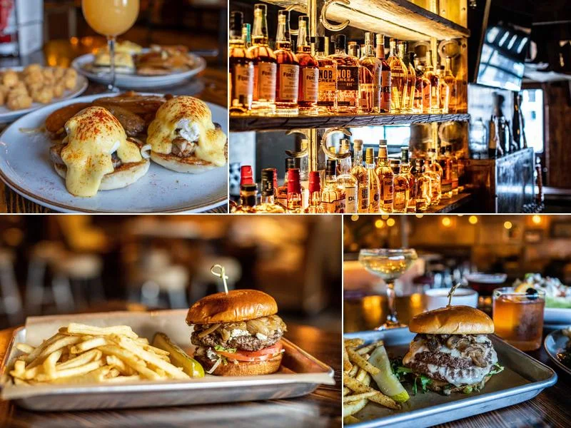 High Horse Saloon business photo
