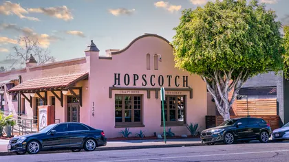 Hopscotch, business photo 4