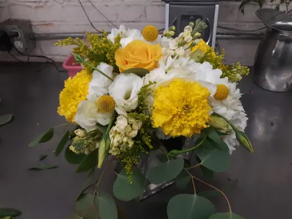 Jenny B Floral Design, business photo 3