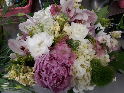 Jenny B Floral Design, business photo 4