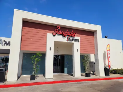 Juicyladas Cantina, business photo 2