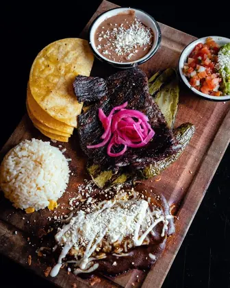 Juicyladas Cantina, business photo 3