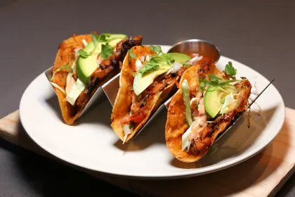 Juicyladas Cantina, business photo 4