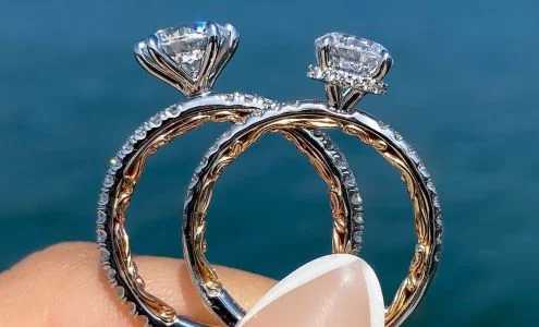 Justins Jewelers business photo