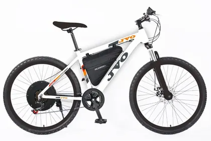 JVO Electric Bikes - Now TUOTEG BIKES TUOTEG.COM, business photo 3