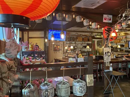 Kaori Sushi かおり寿司, business photo 2