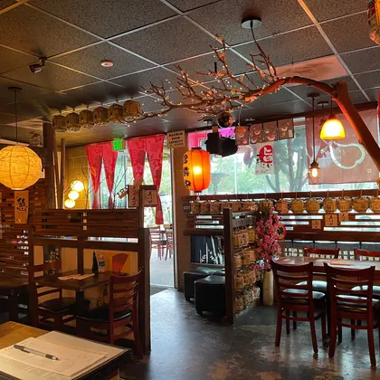Kaori Sushi かおり寿司, business photo 3
