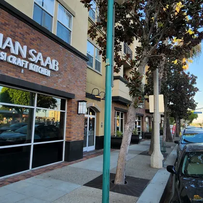 Khan Saab Desi Craft Kitchen, business photo 2