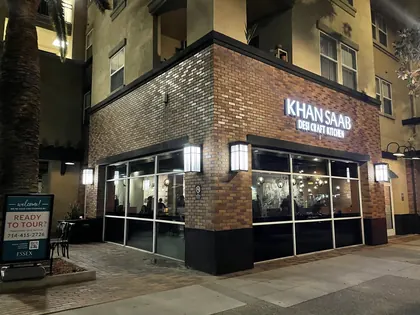 Khan Saab Desi Craft Kitchen, business photo 4