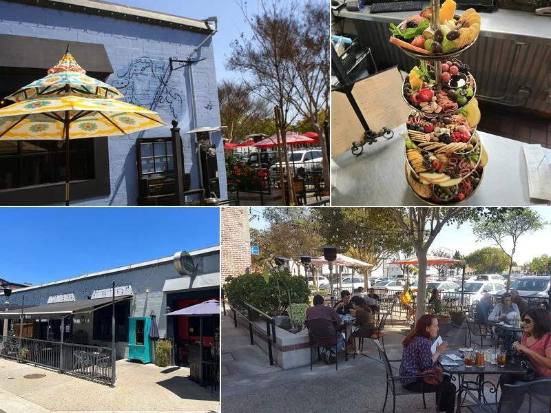 Les Amis Restaurant & Lounge business photo