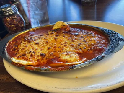 Luigi's D' Italia, business photo 3