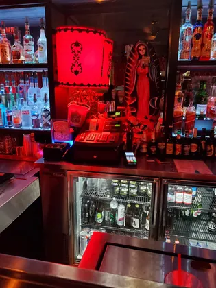 Mi Vida Loca Bar and Lounge, business photo 3