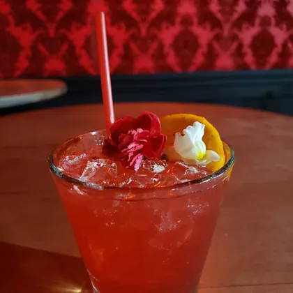 Mi Vida Loca Bar and Lounge, business photo 4