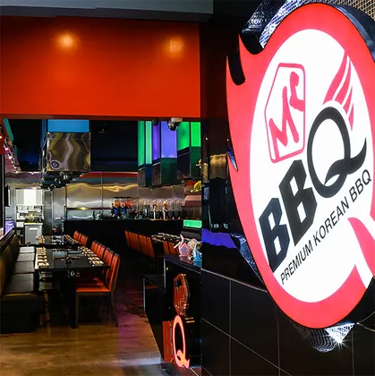 Mr. BBQ, business photo 3