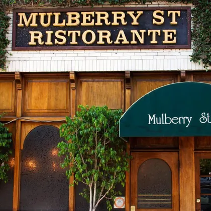 Mulberry St. Ristorante, business photo 2