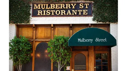 Mulberry St. Ristorante, business photo 3